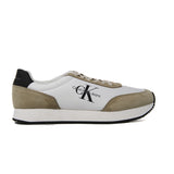 CALVIN KLEIN MEN SHOES Size 40 ROM292