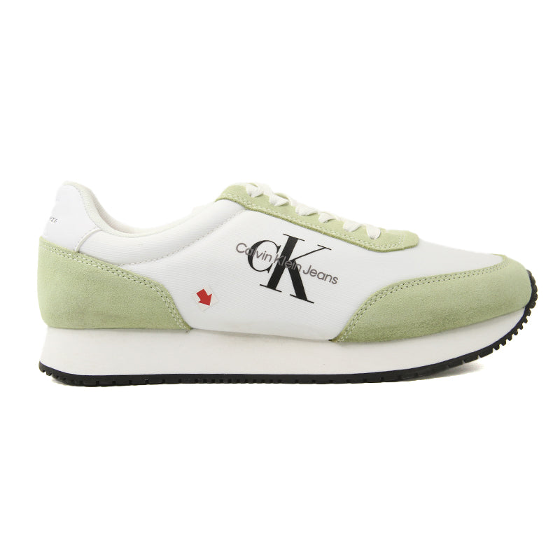 CALVIN KLEIN MEN SHOES Size 40 ROM294