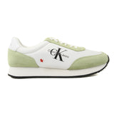 CALVIN KLEIN MEN SHOES Size 40 ROM294