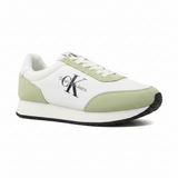 CALVIN KLEIN MEN SHOES Size 43 ROM76