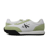CALVIN KLEIN MEN SHOES Size 40 ROM296