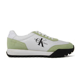 CALVIN KLEIN MEN SHOES Size 40 ROM296