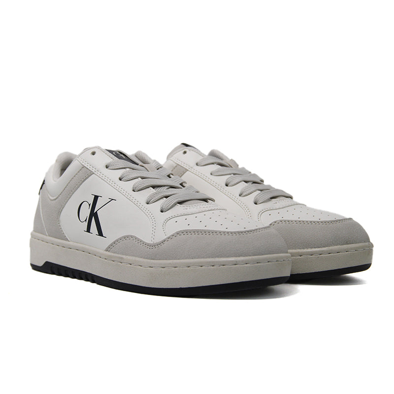 CALVIN KLEIN MEN SHOES Size 40 ROM298