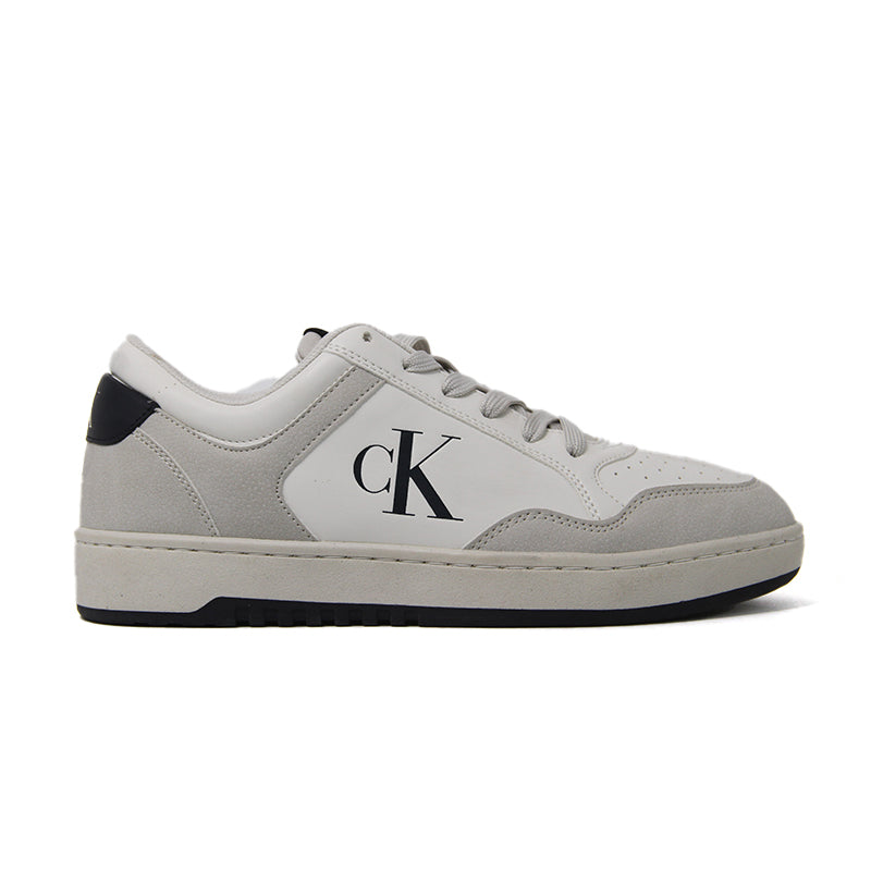 CALVIN KLEIN MEN SHOES Size 40 ROM298