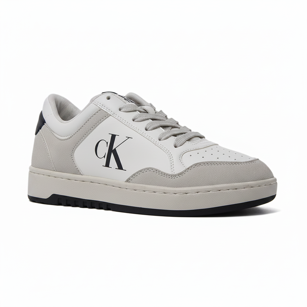 CALVIN KLEIN MEN SHOES Size 40 ROM298