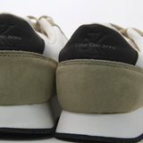 CALVIN KLEIN MEN SHOES Size 40 ROM300