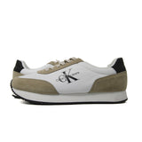 CALVIN KLEIN MEN SHOES Size 40 ROM300