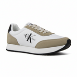 CALVIN KLEIN MEN SHOES Size 40 ROM300