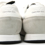 CALVIN KLEIN MEN SHOES Size 40 ROM301