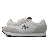 CALVIN KLEIN MEN SHOES Size 40 ROM301