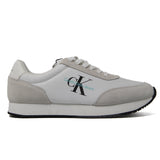 CALVIN KLEIN MEN SHOES Size 40 ROM301