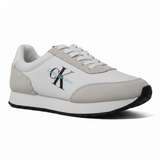CALVIN KLEIN MEN SHOES Size 40 ROM301