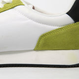 CALVIN KLEIN MEN SHOES Size 40 ROM303