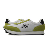 CALVIN KLEIN MEN SHOES Size 40 ROM303