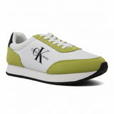 CALVIN KLEIN MEN SHOES Size 40 ROM303