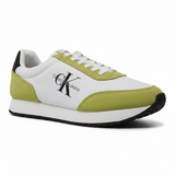 CALVIN KLEIN MEN SHOES Size 40 ROM303