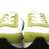 CALVIN KLEIN MEN SHOES Size 40 ROM304