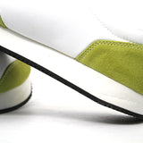 CALVIN KLEIN MEN SHOES Size 40 ROM304