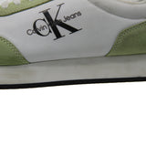 CALVIN KLEIN MEN SHOES Size 40 ROM306