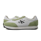 CALVIN KLEIN MEN SHOES Size 40 ROM306