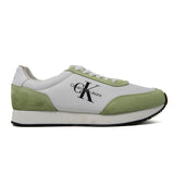 CALVIN KLEIN MEN SHOES Size 40 ROM306