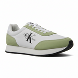 CALVIN KLEIN MEN SHOES Size 40 ROM306