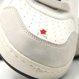 CALVIN KLEIN MEN SHOES Size 40 ROM308
