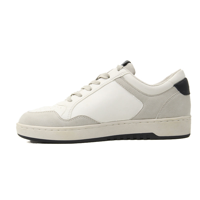 CALVIN KLEIN MEN SHOES Size 40 ROM308
