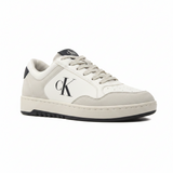 CALVIN KLEIN MEN SHOES Size 40 ROM308