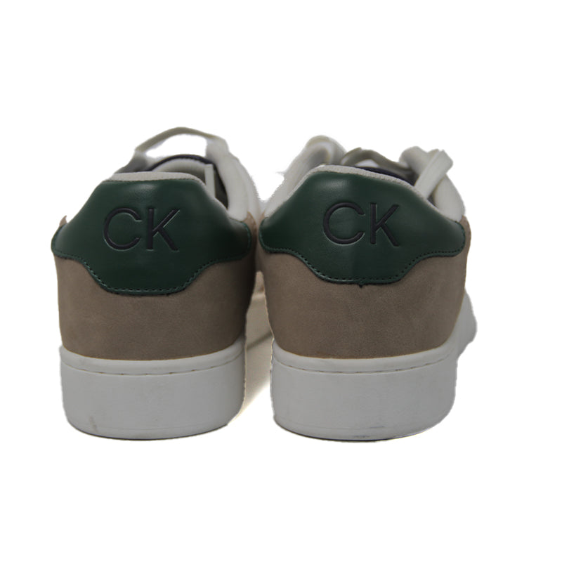 CALVIN KLEIN MEN SHOES Size 41 ROM153