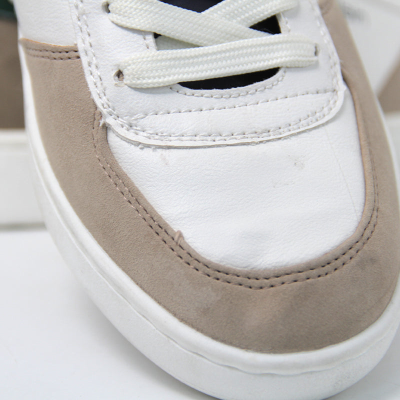 CALVIN KLEIN MEN SHOES Size 41 ROM153