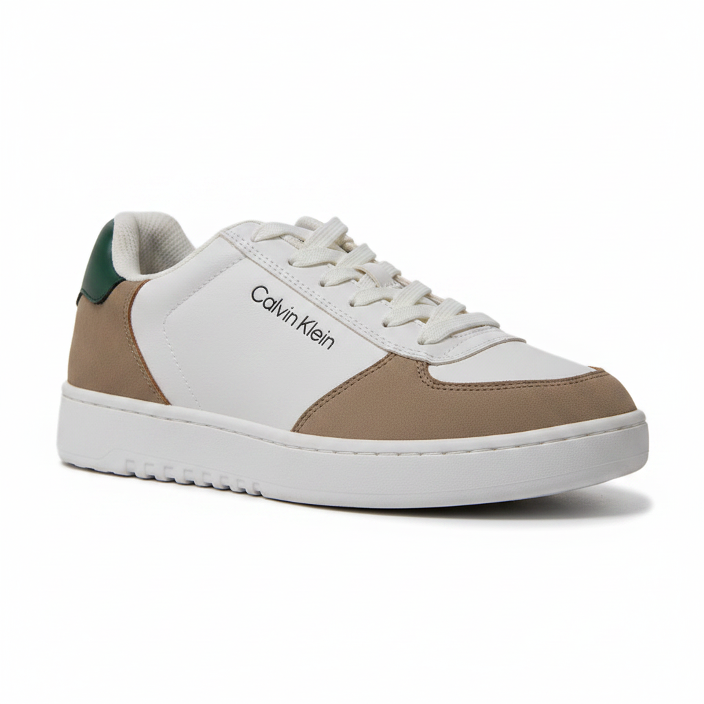 CALVIN KLEIN MEN SHOES Size 41 ROM153