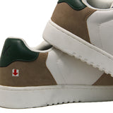CALVIN KLEIN MEN SHOES Size 41 ROM161