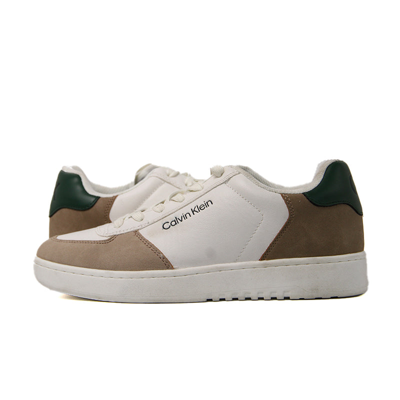 CALVIN KLEIN MEN SHOES Size 41 ROM161