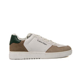 CALVIN KLEIN MEN SHOES Size 41 ROM161