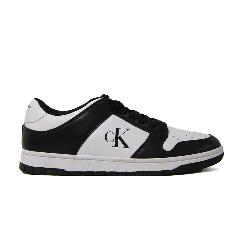 CALVIN KLEIN  MEN SHOES Size 41 ROM219