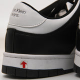 CALVIN KLEIN MEN SHOES Size 41 ROM224