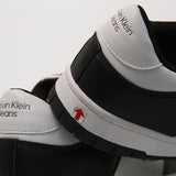 CALVIN KLEIN MEN SHOES Size 41 ROM224