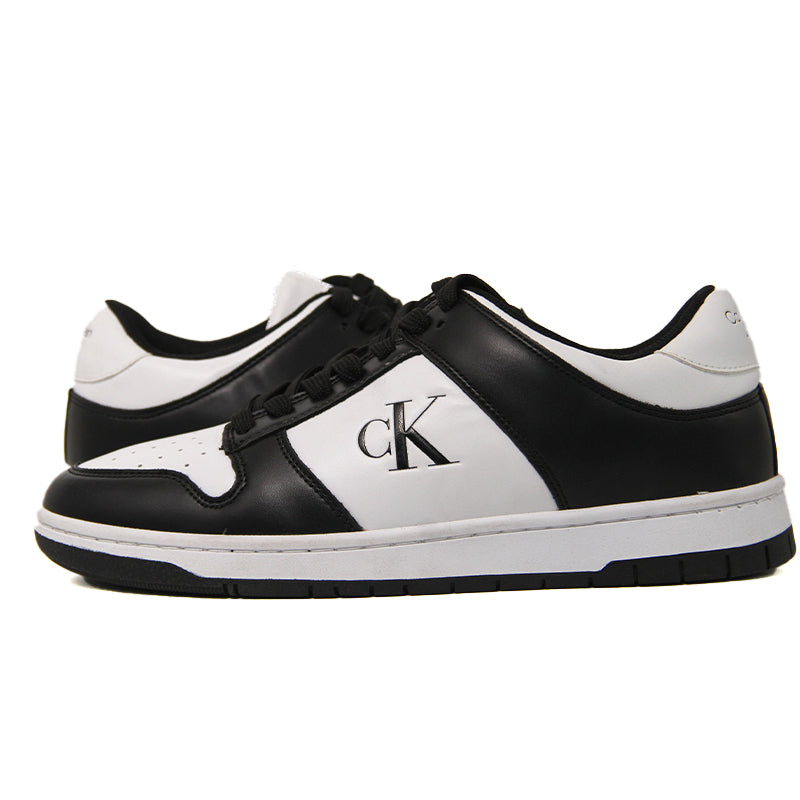 CALVIN KLEIN MEN SHOES Size 41 ROM224