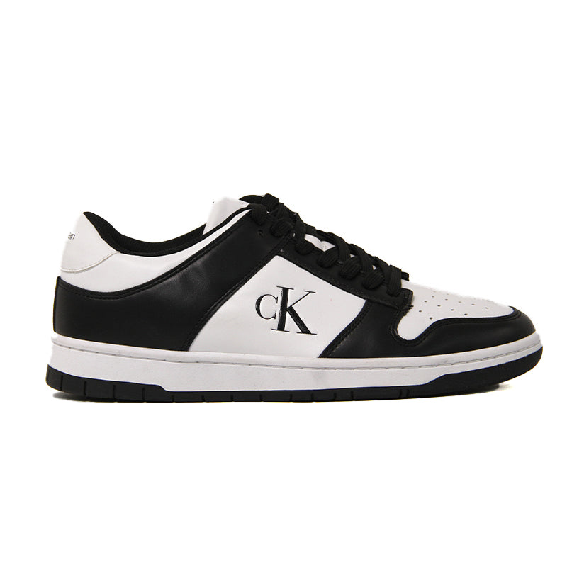 CALVIN KLEIN MEN SHOES Size 41 ROM224