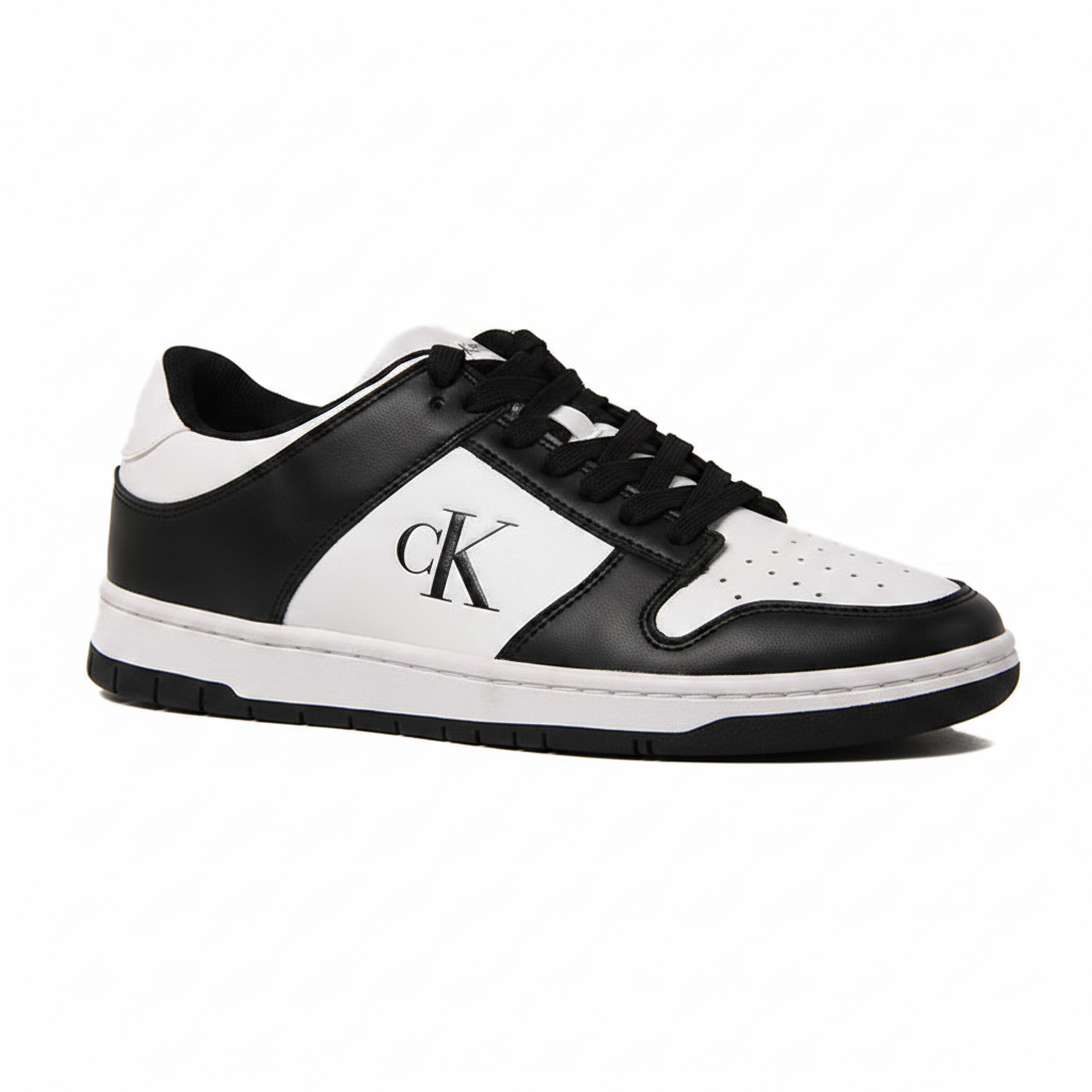 CALVIN KLEIN MEN SHOES Size 41 ROM224