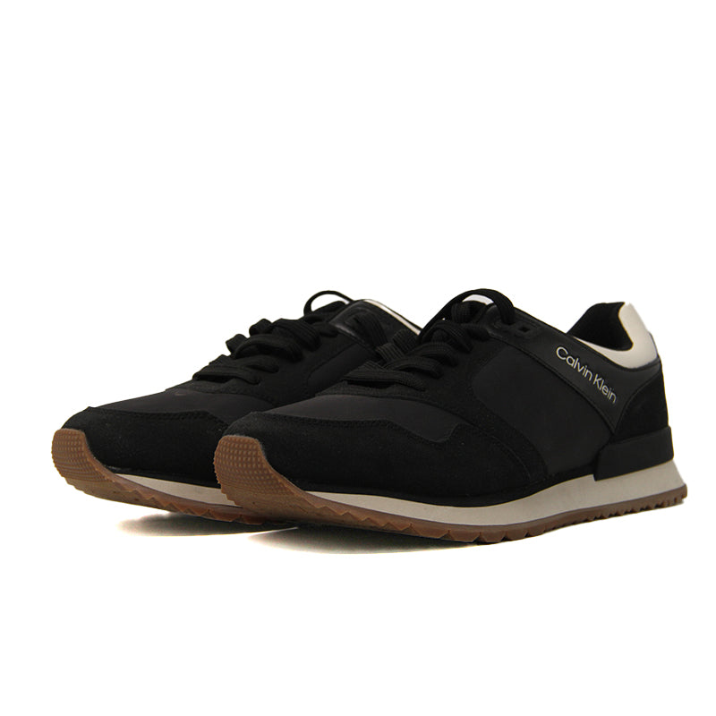 CALVIN KLEIN MEN SHOES Size 41 ROM549