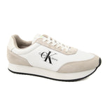 CALVIN KLEIN MEN SHOES Size 41 ROM552