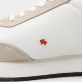 CALVIN KLEIN MEN SHOES Size 41 ROM552