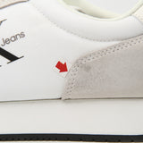 CALVIN KLEIN MEN SHOES Size 41 ROM563