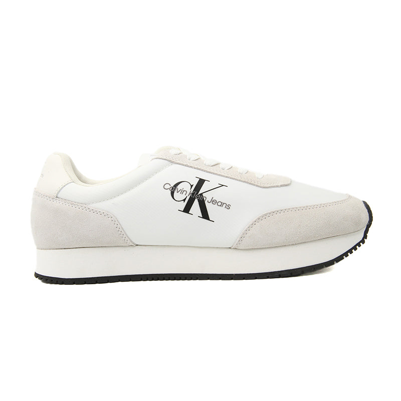 CALVIN KLEIN MEN SHOES Size 41 ROM563