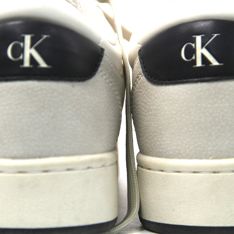 CALVIN KLEIN MEN SHOES Size 41 ROM567
