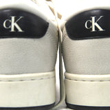 CALVIN KLEIN MEN SHOES Size 41 ROM567