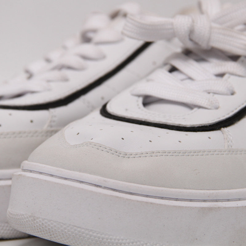 CALVIN KLEIN MEN SHOES Size 41 ROM628