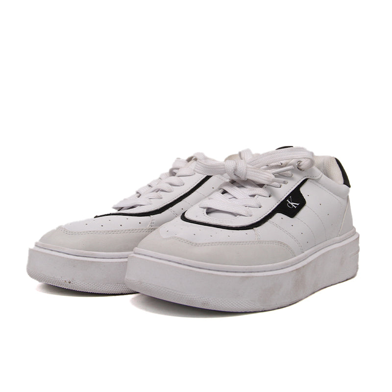 CALVIN KLEIN MEN SHOES Size 41 ROM628